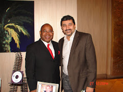 MYSELF & DR. JOSEPH NASSRALLA (Owner, The Cross TV Network, Duarte, CA) - MFI 2015